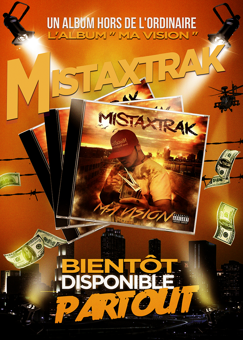 Mistaxtrak