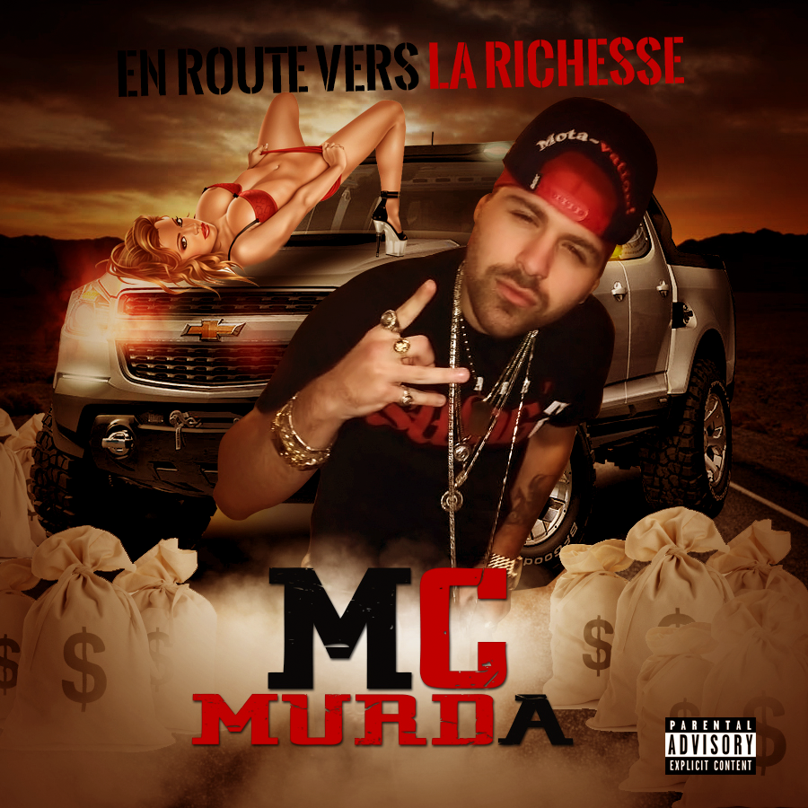 Mc Murda