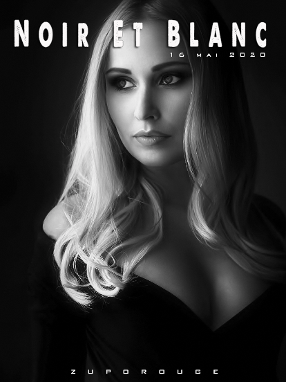 Noir et Blanc