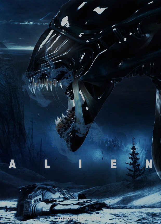 Aliens