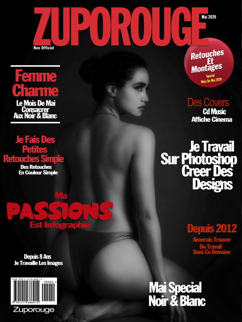 Magazines