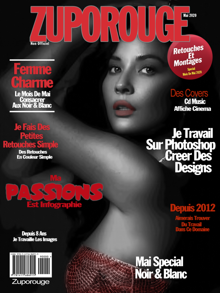 Magazines