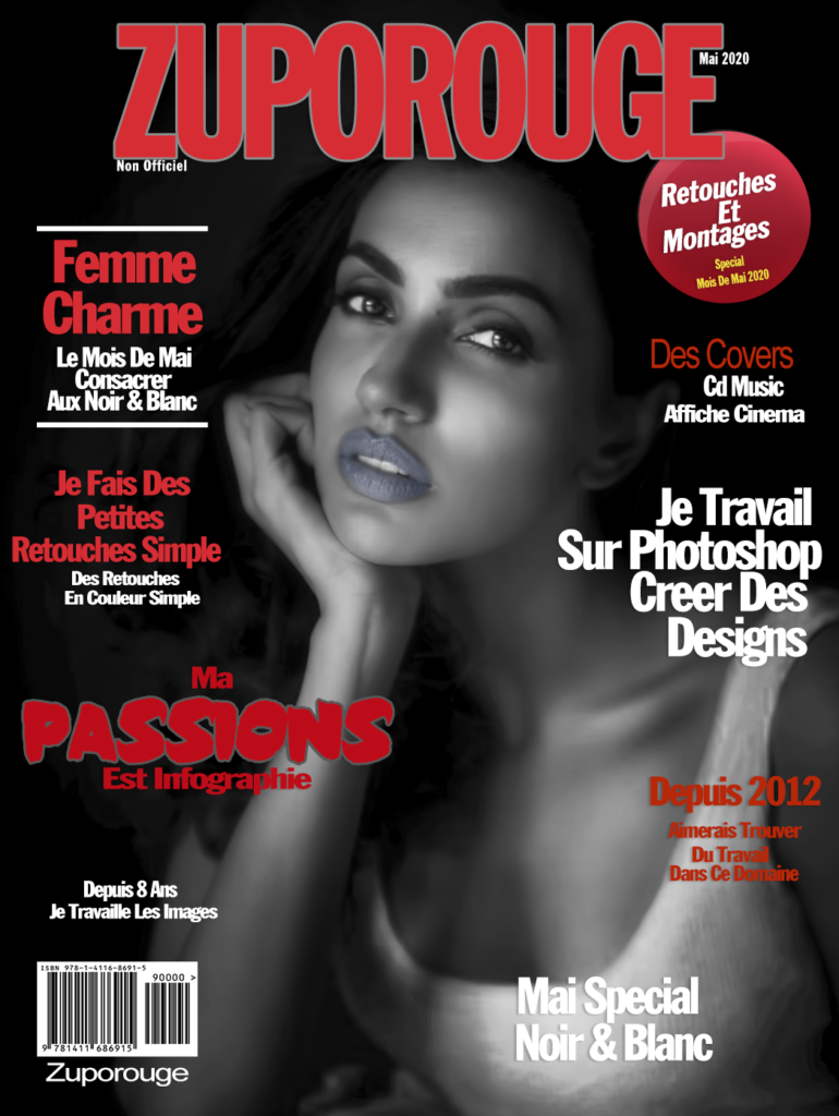 Magazines