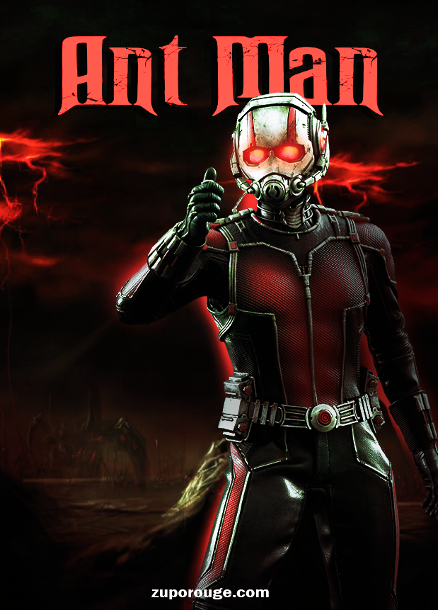 Ant Man