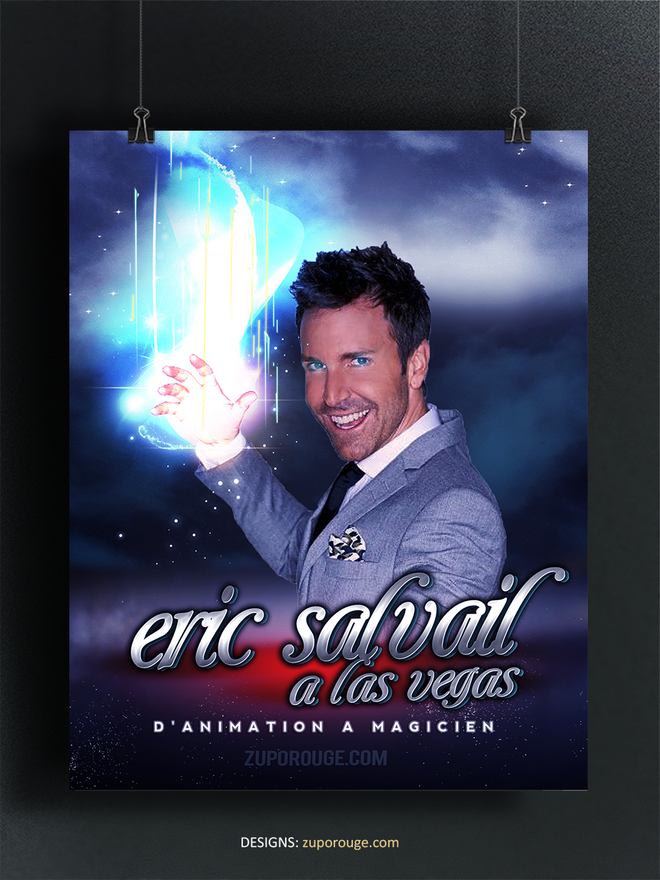 Eric Salvail
