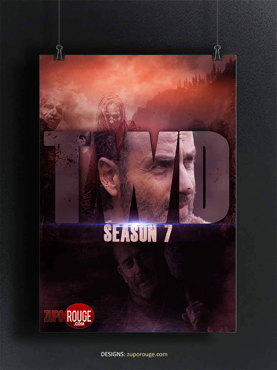 The Walking Dead