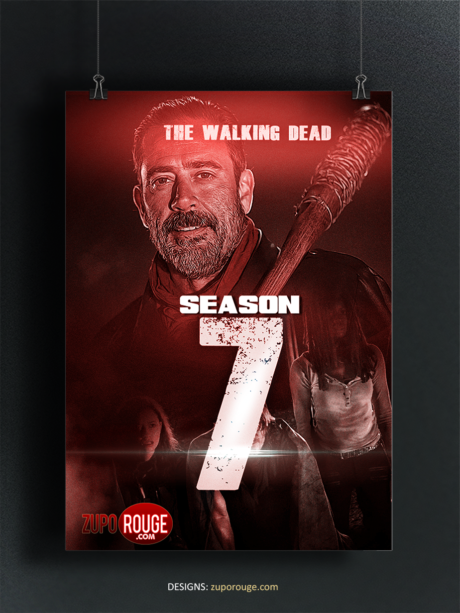 The Walking Dead