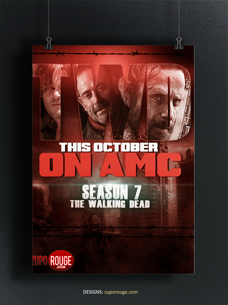 The Walking Dead