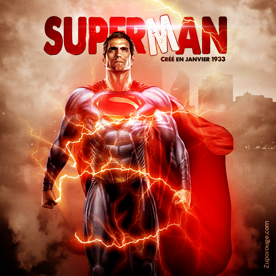 Superman