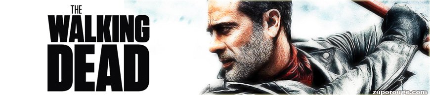 The Walking Dead