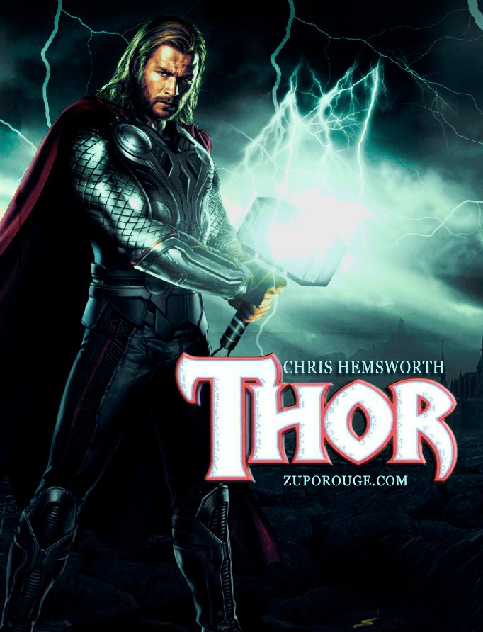 Thor
