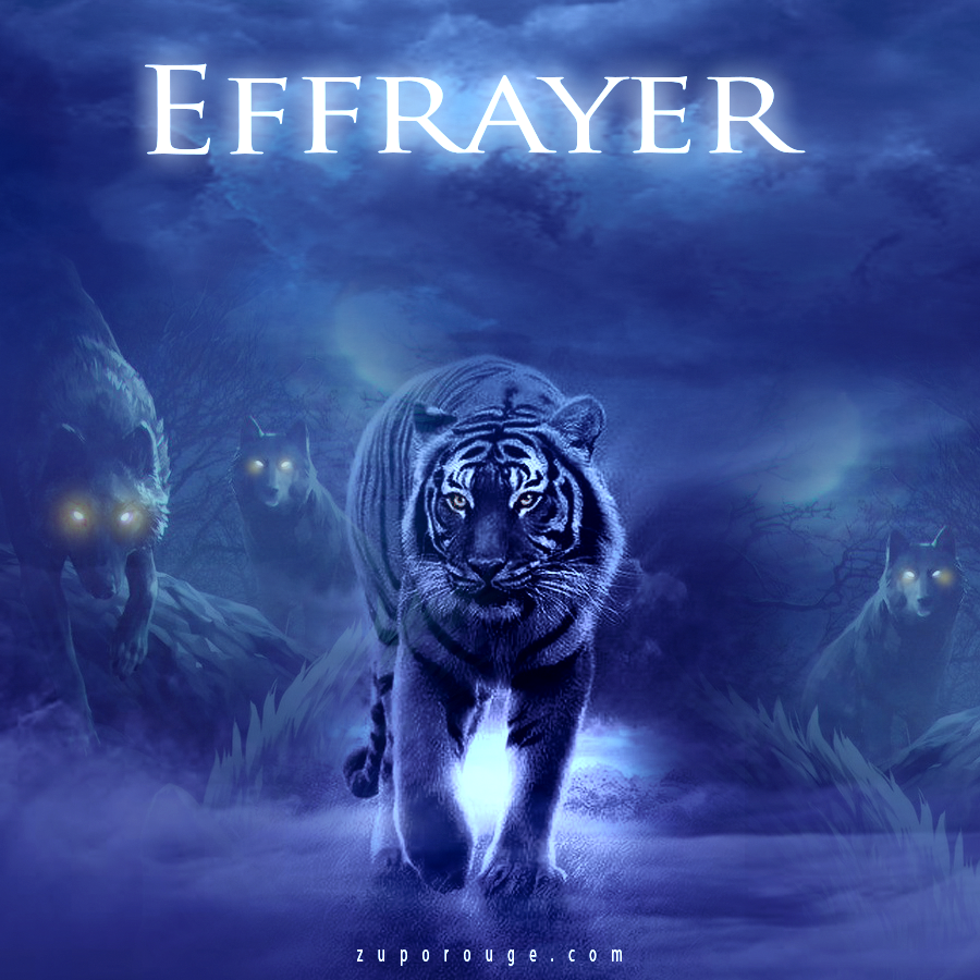 Effrayer