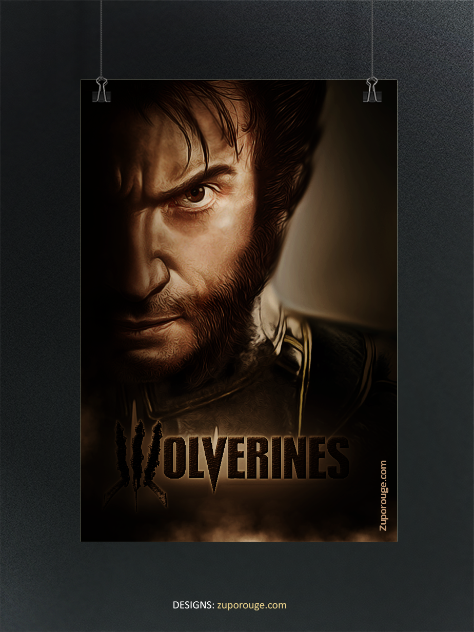 Wolverine