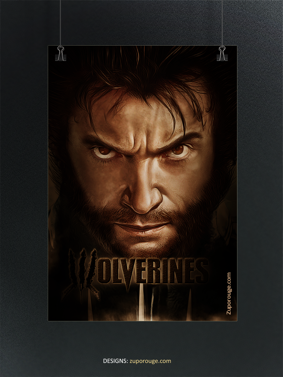 Wolverine