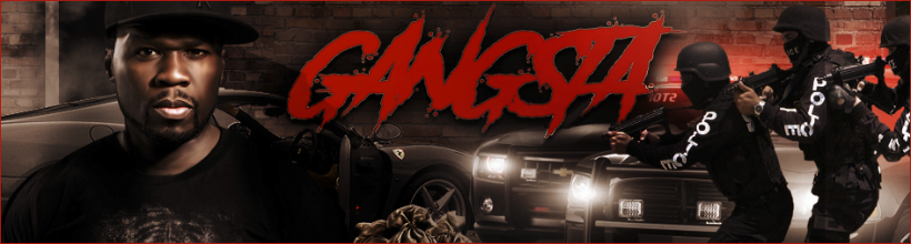 Gangsta
