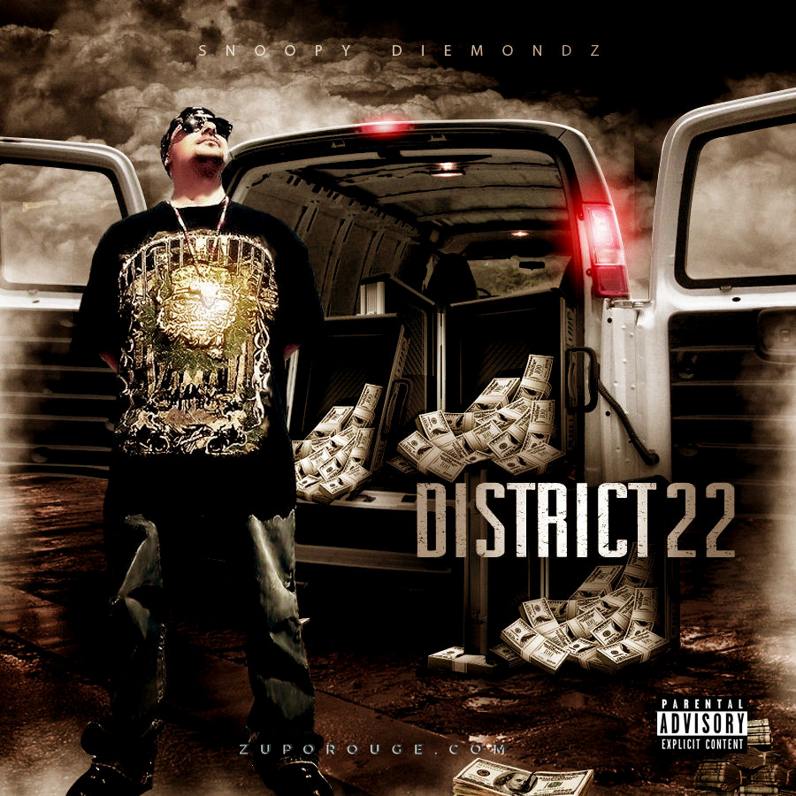 DISTRICT22