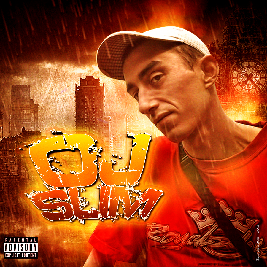 OJ SLIM