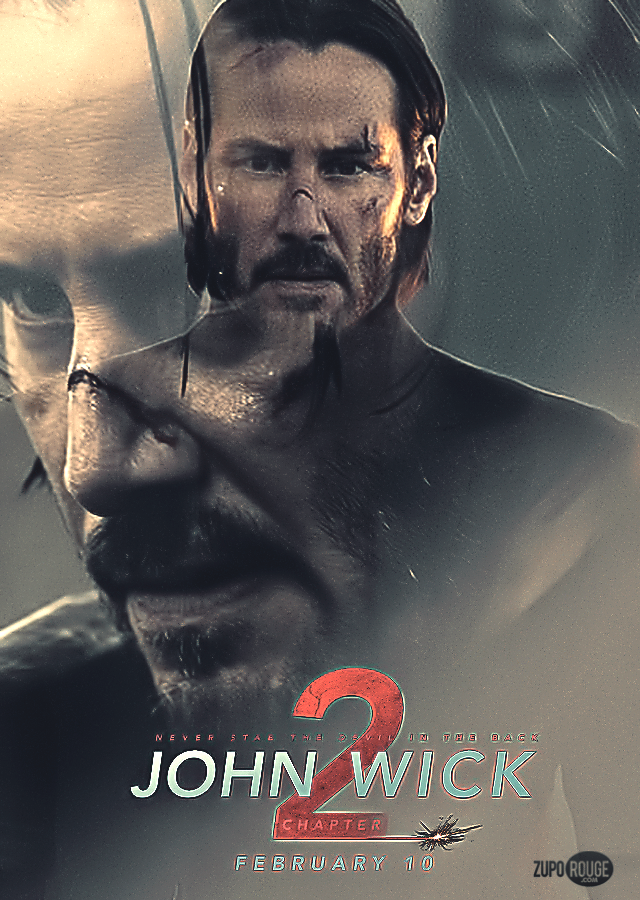 John Wick 2