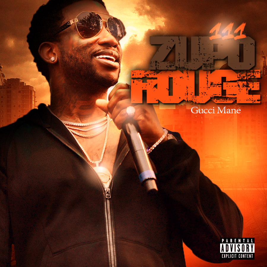 Zuporouge