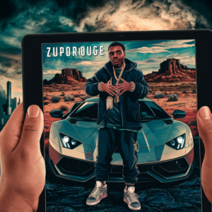 Zuporouge