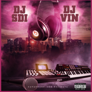DJ