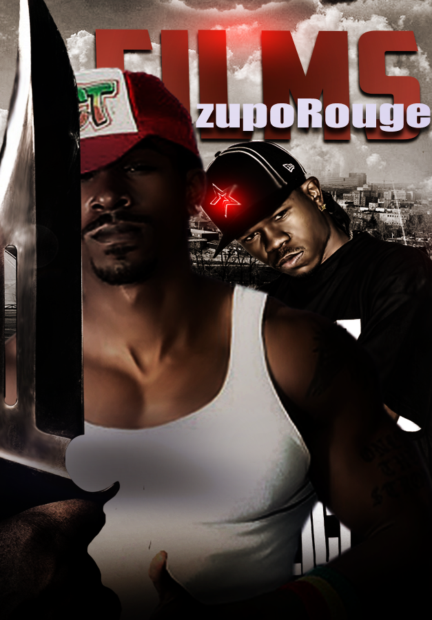 Zuporouge