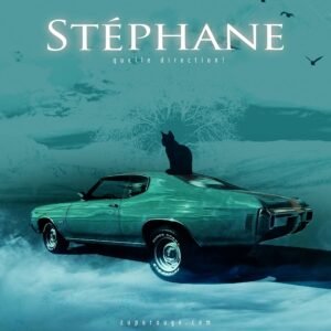 Stephane