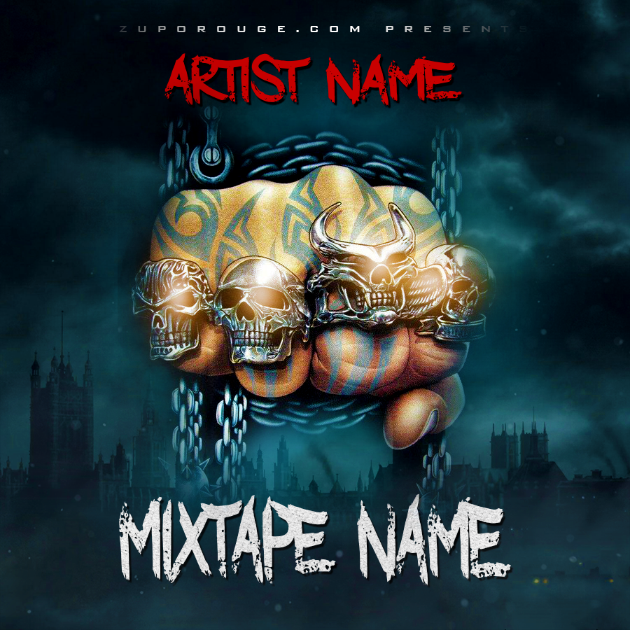 Mixtape Name