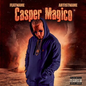 Casper Magico