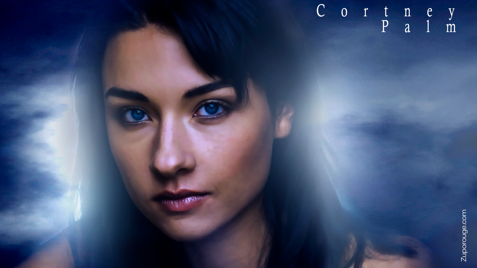 Cortney Palm
