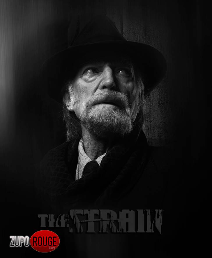 The Strain