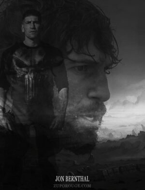 The Punisher