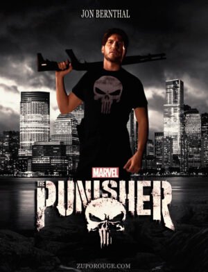 The Punisher