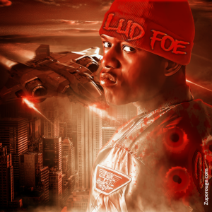 Lud Foe