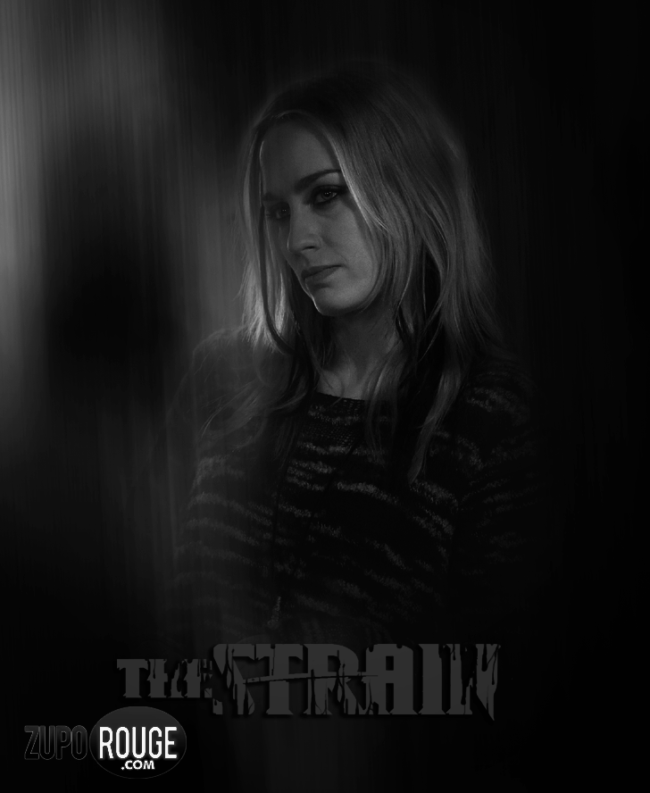 The Strain