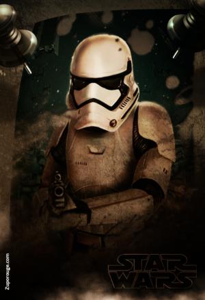Star Wars