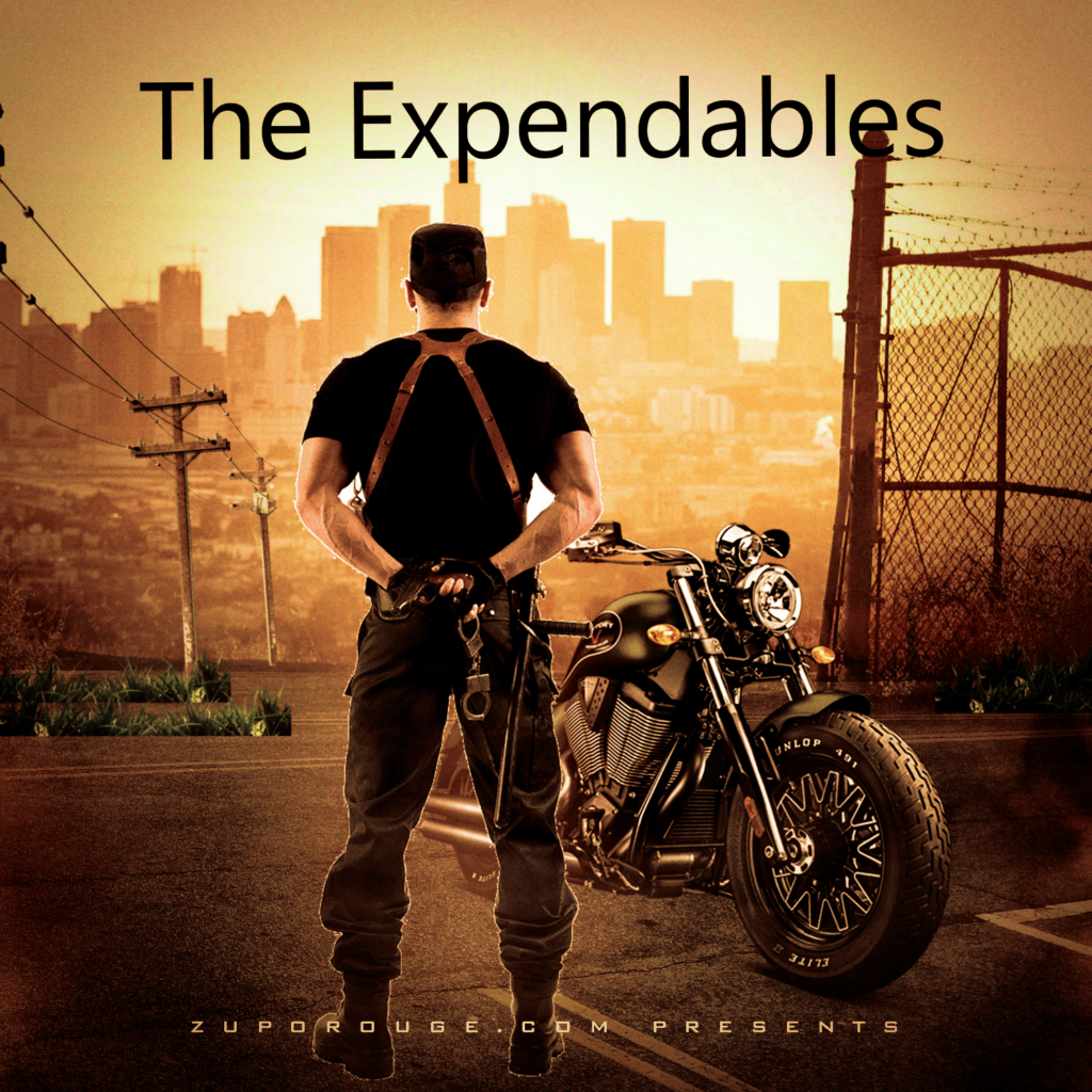 The Expendables
