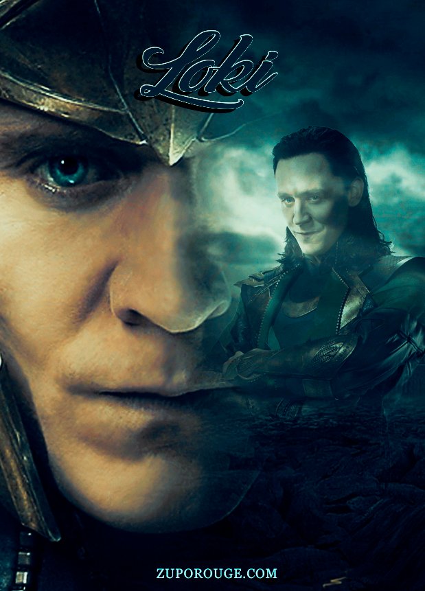 Tom Hiddleston