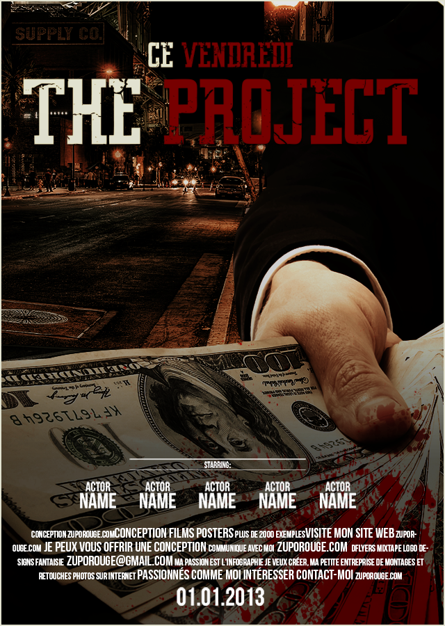 The Project
