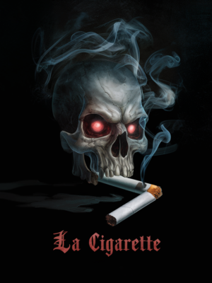 La Cigarette