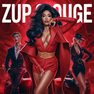 Zuporouge