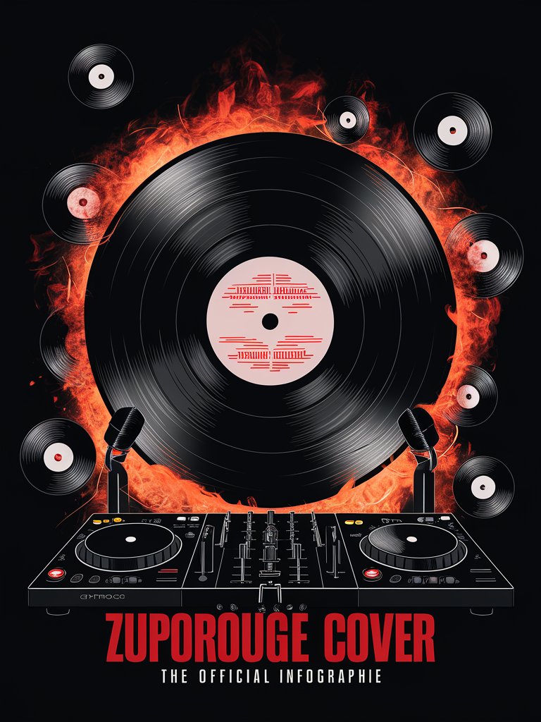 Zuporouge Cover