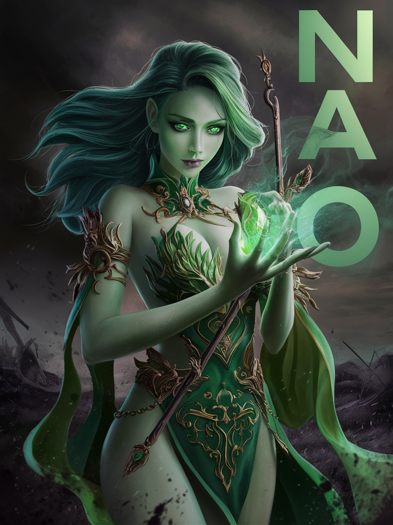 NAO