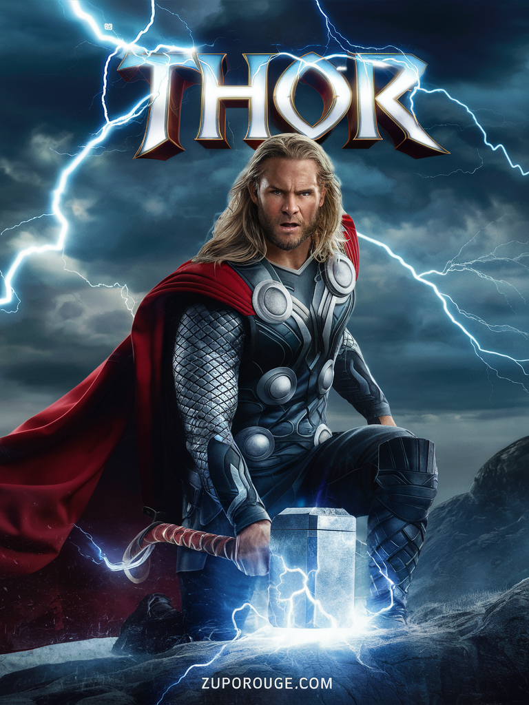 Thor