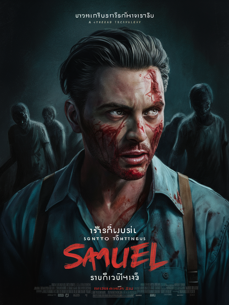 Samuel