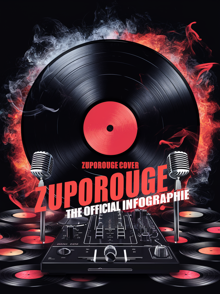Zuporouge