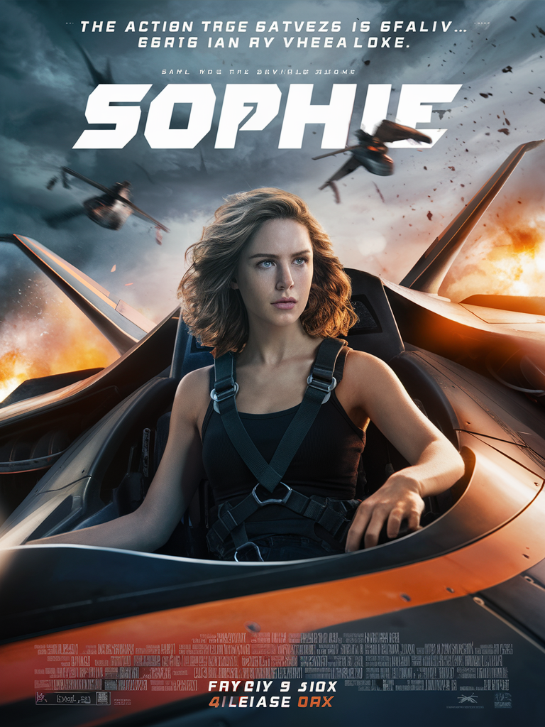 Sophie