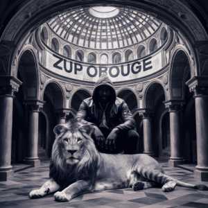 Zuporouge