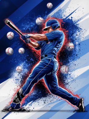 Baseball