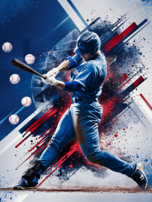 Baseball
